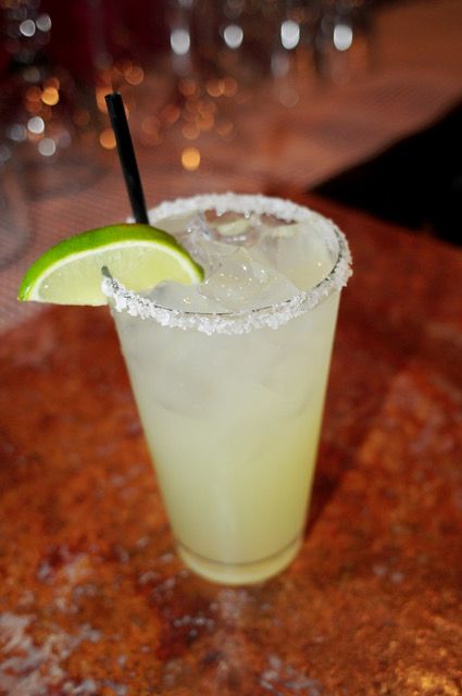 Always make time for the things you love. Like Margaritas! 
It's National Margarita Day today! Enjoy a 16 oz Margarita for only $4 ALL DAY long!
