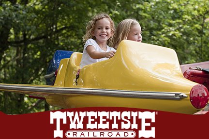 TweetsieRR's tweet photo. #WeAreHiring #RideOperator Enjoy a day filled with 😀 & laughter! Ensure guest safety by inspecting, monitoring, repairing, & attending to park rides. #JobFair Sat, Feb 23, 10 am - 1 pm #TweetsieRailroad #CustomerService #Boone #BlowingRock #OutdoorJob #Competitive$$ https://t.co/BVdw6s0aPr