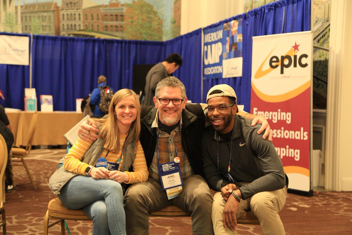 ACAcamps's tweet photo. And that’s a wrap! THANK YOU to all the #ACANat19 participants for an amazing week here in Nashville! https://t.co/DqRPhxyoPZ
