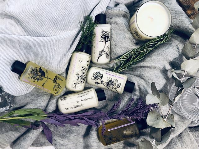 Look at your skincare differently this year and see how you can really treat your skin ❤️ ift.tt/2SWuB5S