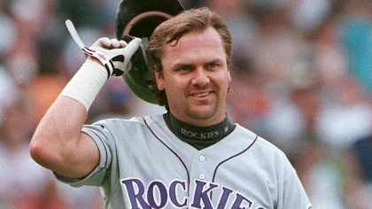 mjohns10's tweet photo. @halversonhue @goodhueschool The correct answer is Larry Walker &amp; Dante Bichette, everything else is science magic. https://t.co/M4CtqDCXyX