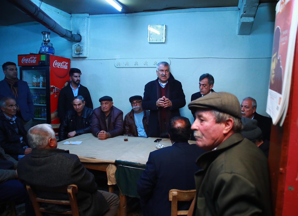 Zeydan Karalar