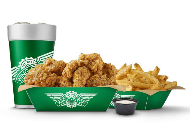 Wingstop US 31 & Shelby (@wingexpert_us31) on Twitter photo 