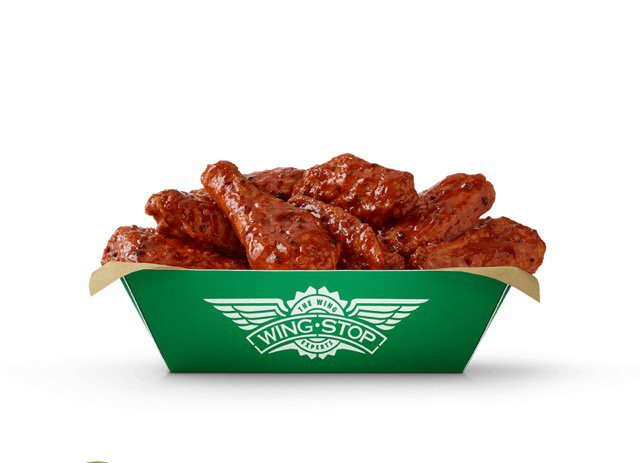 Wingstop US 31 & Shelby (@wingexpert_us31) on Twitter photo 