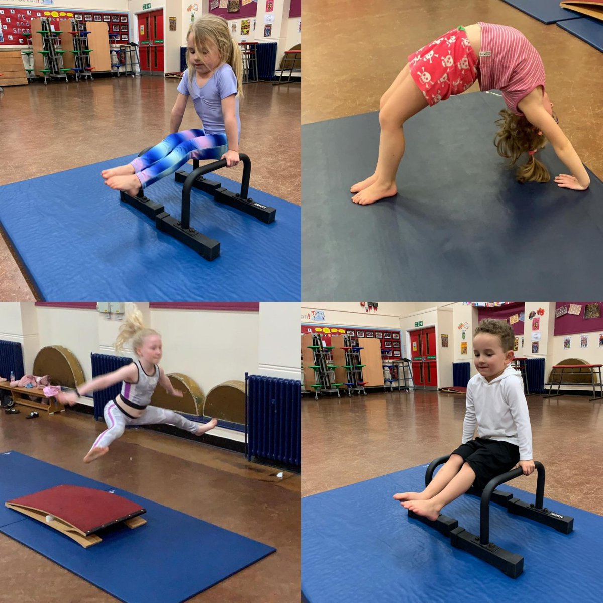 _DanceWorks's tweet photo. Come and join our gymastics sessions in timperley and bolton on Wednesdays 5:00-6:30pm Fridays 5:15-6:45pm @ljames54 https://t.co/POxDCEcO35