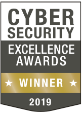 CyrenInc's tweet photo. We’re delighted to announce that Cyren Email Security (https://t.co/ARz9Ky51w1) is the Gold Winner in the Email Security category of the 2019 Cybersecurity Excellence Awards (https://t.co/hMEB9saPMv) #CyberSecurityExcellenceAwards #EmailSecurity #Office365 #Phishing https://t.co/f3mCvwPhf3