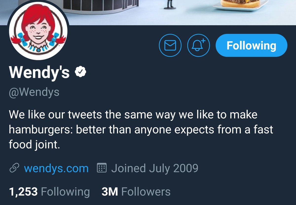 constructedlies's tweet photo. If @Wendys likes this post faster than @McDonalds, I will unfollow them. but if McDonald's likes this post faster than Wendys, I will unfollow Wendys. I'll post proof once either of these two like this tweet. have fun. https://t.co/Jek6bZ8XZh