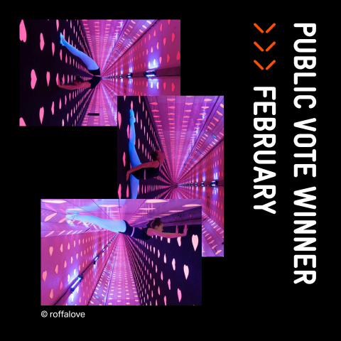 UrbanPhotoRace's tweet photo. The winners of first @UrbanPhotoRace @Degreefpartner @KEshop Instagram contest for the month of February with the theme "My favourite spot". Congratulations to @roffalove the Public Vote Award and @pvsteenwinkel for winning the UPR Team Vote Award. Well done! https://t.co/tk6AwxKftV