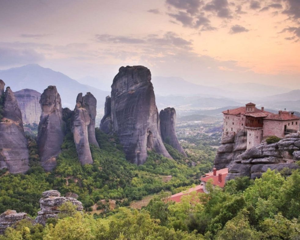 BalkanIncoming's tweet photo. Have You Visited Meteora?
The mountains and alpine meadows around #Elati in Greece are destinations for outdoor enthusiasts, with the lofty monastery-capped rock.
Check this out https://t.co/Slo0FjEy9v
#Greece #balkans #EUROPE #Trip https://t.co/AGbhMxilYG
