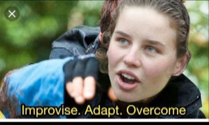 DevroeMaxim's tweet image. Anuna de overlever