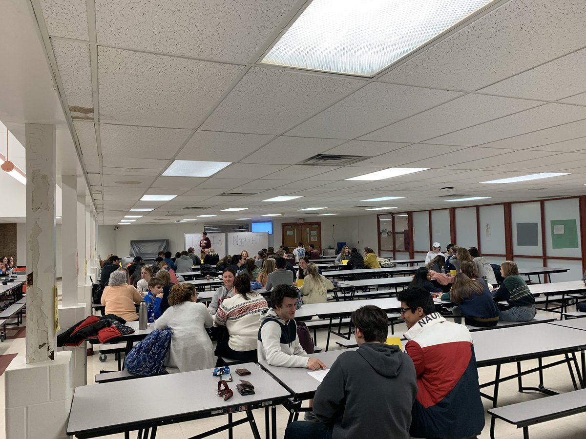 agclass19's tweet photo. Special thanks to everyone who came out to trivia night last night!! Great way to spend a Thursday evening with some battle of the brains 🧠 #firstofmany https://t.co/pDkMe6b1aJ