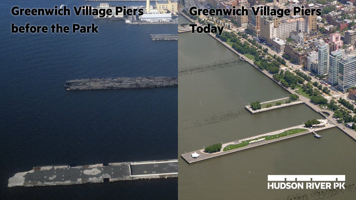 Pier 40 for All tweet media