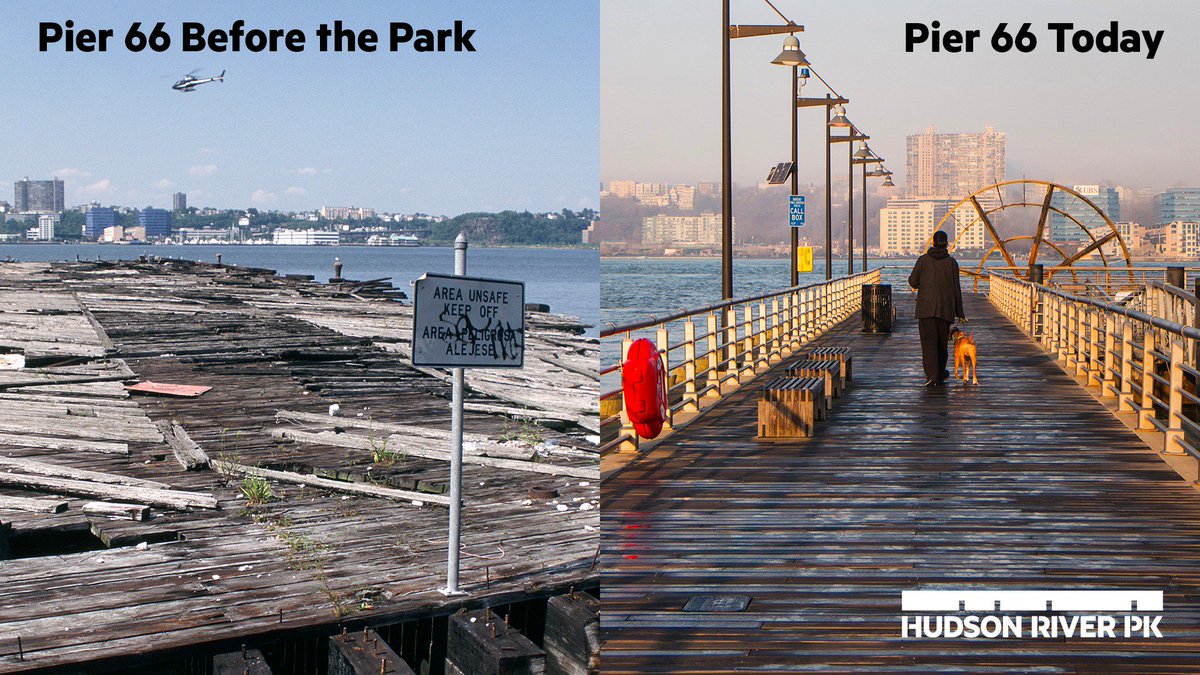 Pier 40 for All tweet media