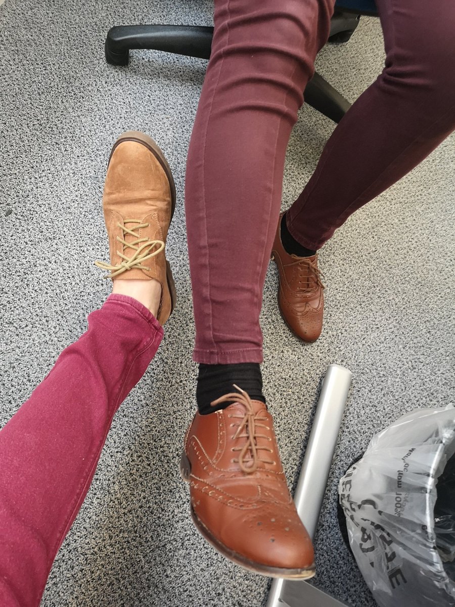joyh_e's tweet photo. Vegans who work together, clothe together #suitsus @Mincia3 https://t.co/02Jeu9fkcI