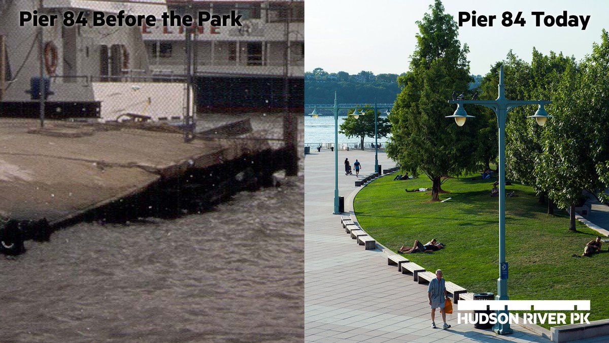 Pier 40 for All tweet media