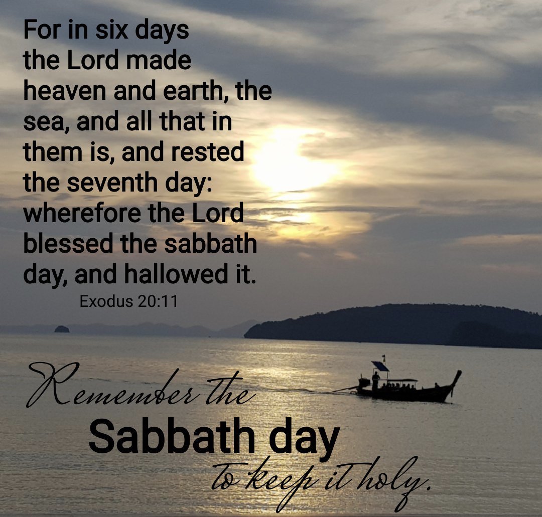 Ellen G White Twitterren Like The Sabbath The Week Originated At Creation And It Has Been Preserved Brought Down To Us Through Bible History Six Days Were Employed In The Work Of Ellen G White Twitterren Like The Sabbath The Week Originated At Creation And It Has Been Preserved Brought Down To Us Through Bible History Six Days Were Employed In The Work Of