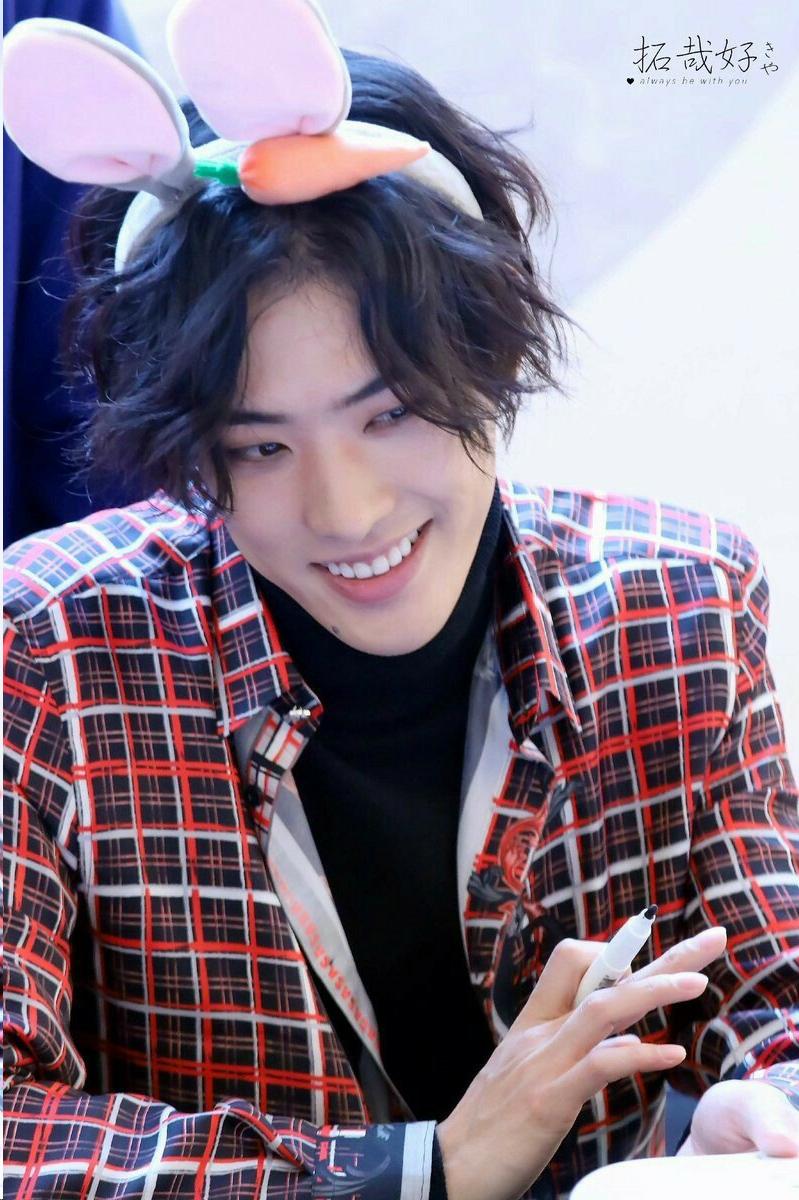 terada takuya ✫ . · — ex cross gene