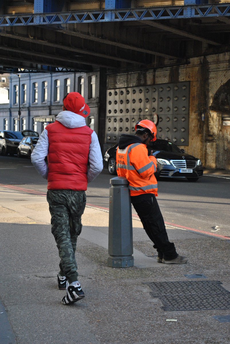 "Friday afternoon" London Bridge se1 photo #amoment_