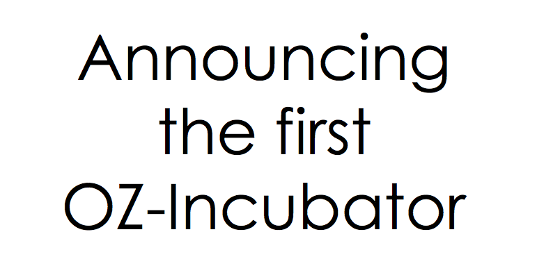 BrianPPhillips's tweet photo. Excited to announce we are launching the first OZ-Incubator!  

We signed a lease today in the Brooklyn Navy Yard OZ which is spending $1B renovating 2M sq/ft over the next 2 years.  

We are planning another  #OZIncubator! outside Scranton in old coal country as well! https://t.co/8SuhvGX1ab