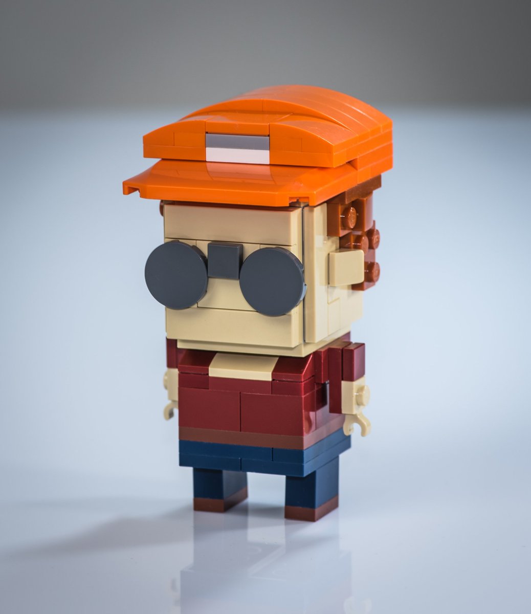 Baron_von_Brunk's tweet photo. Dale with it.

#LEGO #BrickHeadz #KingOfTheHill https://t.co/beibhecHyp