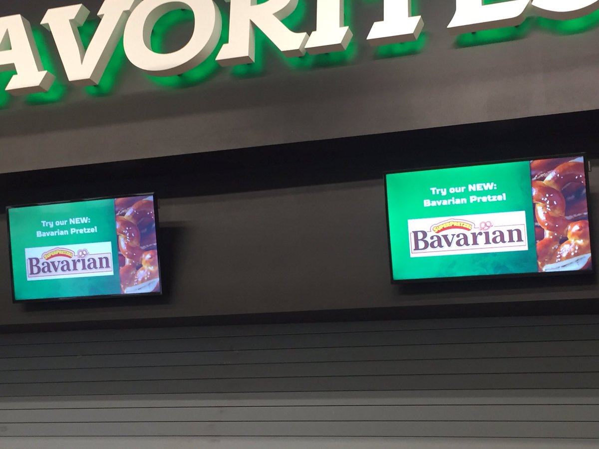 MeanGreenConcessions tweet media