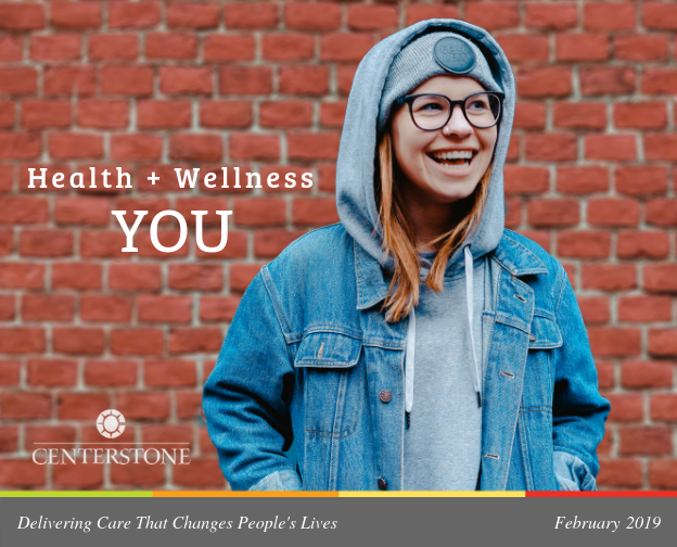 Centerstone's tweet photo. The February edition of Health + Wellness YOU is now available! And if you haven't already signed up to get it in your inbox, now's a good time.  https://t.co/OcQmy3QpRN https://t.co/cEWZibLC0X