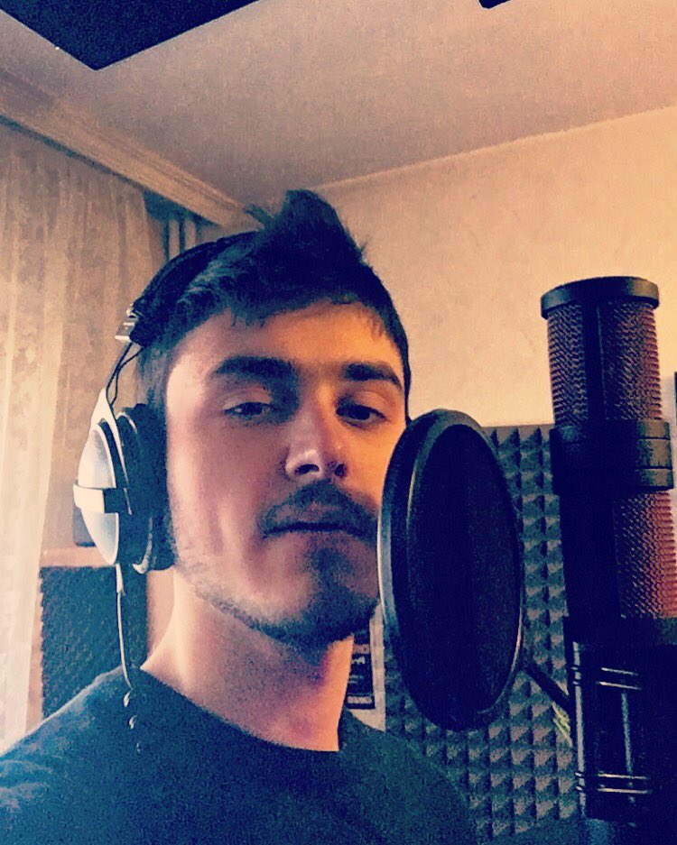 orlianrow's tweet image. Nearly finished with recording my album! Can’t wait for y’all to hear it once it’s done! 🔥
#recordingprocess 
#studiovibes
#spittingbars 
#orlianrow
#orlinosupreme