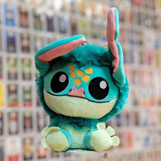 jayncoke's tweet image. Funko Plush - Wetmore Forest - Smoots

#funko #funkoplush #plushie #wetmoreforest #smoots ift.tt/2SjYOGQ