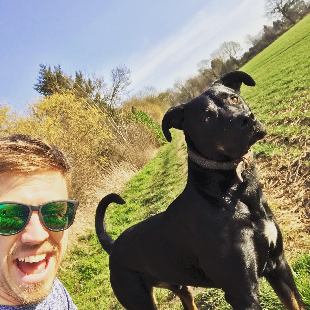 Bear_Physio's tweet photo. Great morning in clinic followed by a beautiful walk around Birchanger with the big lad.
A great end to the week. 
#funfriday #friday #mansbestfriend #physiotherapy #birchanger #bishopsstortford https://t.co/S2RWMzrZeW