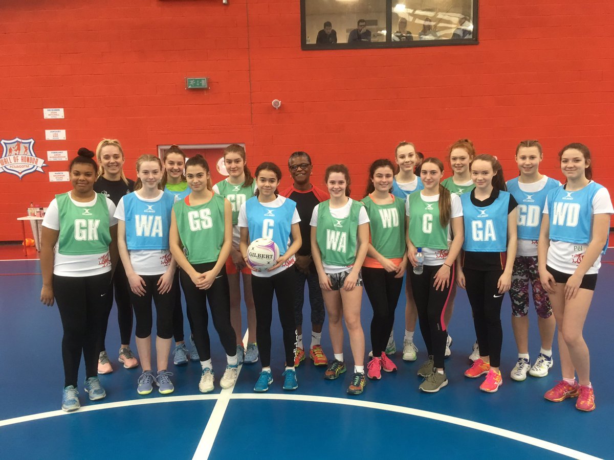 Cardiff Under 15 Hub