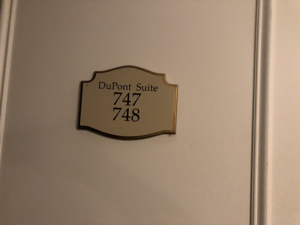 Nice party - hosted last night with friends from world #bank, #foundations to the #economists, #consultants, #entrepreneurs, #HedgeFund boys, to #attorneys all in #WashingtonDC <a href="/FairmontDC/">Fairmont Washington</a> <a href="/USCapGlobal/">US Capital Global</a>
