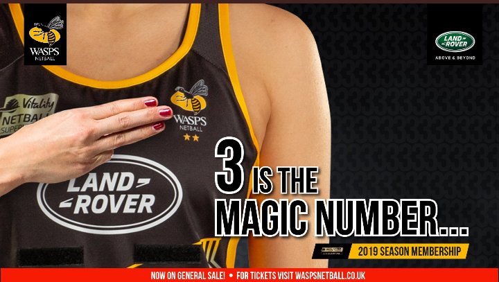 Hunter1_lj's tweet photo. @Wasps_Netball @chauvell @UOBNetball @ClaytonJayne @CliveJonespr Ah ah you know what is.......#BuzzFactor time,  who will shine!! Here comes the Swarm;-))
#FeelTheBuzzAndLoveIt We make changes because we can, not because we have to! says @BongiweMsomi2 ;-) https://t.co/kaqygImeGL