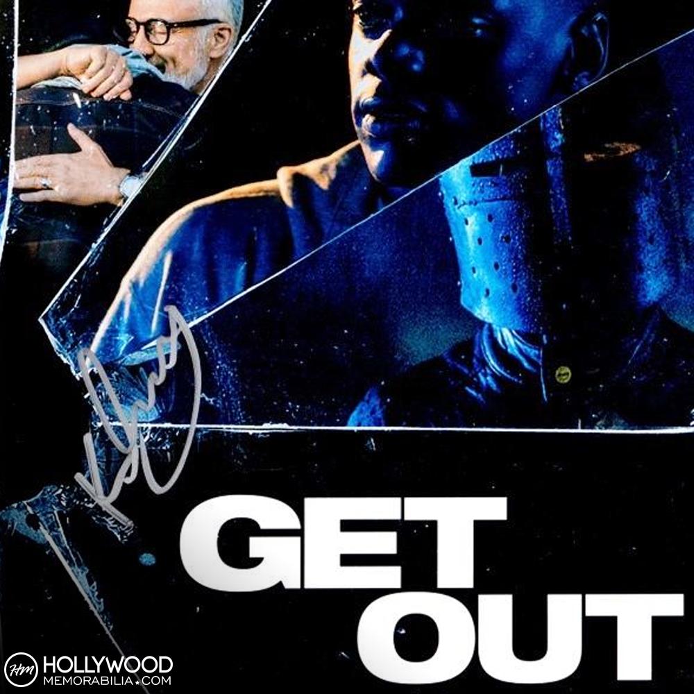 Hollywood_Mem's tweet photo. #OTD 2017 - #GetOut was released. Get Out was one of the top 10 films of the year, grossing $255 million worldwide. #GetOutMovie https://t.co/TH2OKYtQxw