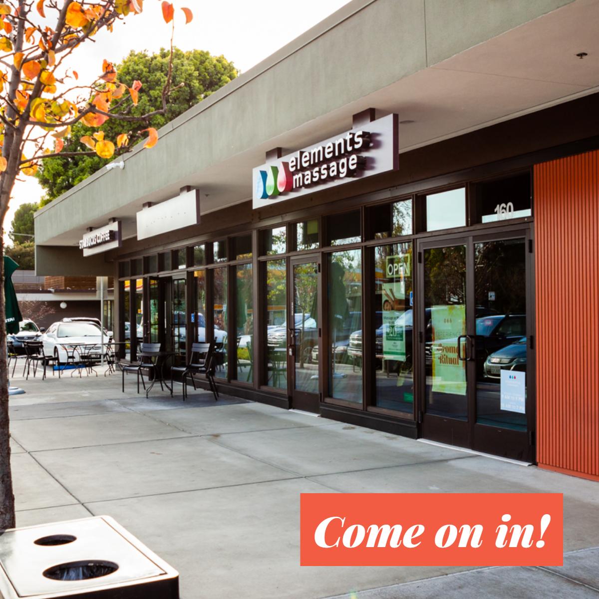 PA_Elements's tweet image. Sometimes the best thing to do is call it a week and get a massage.