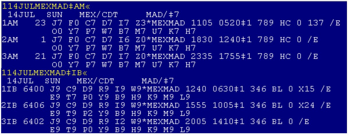 Joaquín 🇲🇽 ✈️ tweet media