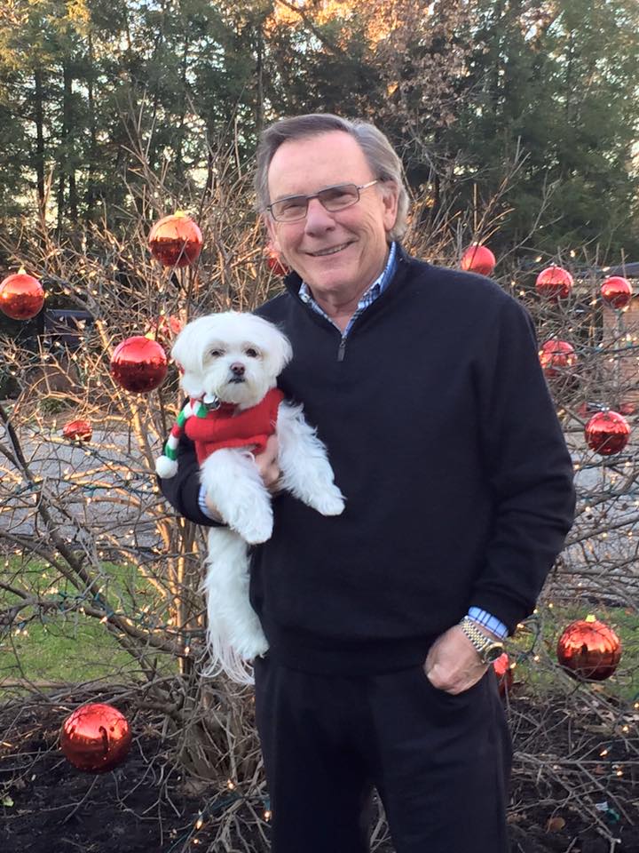 WV news and PR legend Charles Ryan says film tax credit good for WV tourism and economy.

wvgazettemail.com/opinion/daily_…