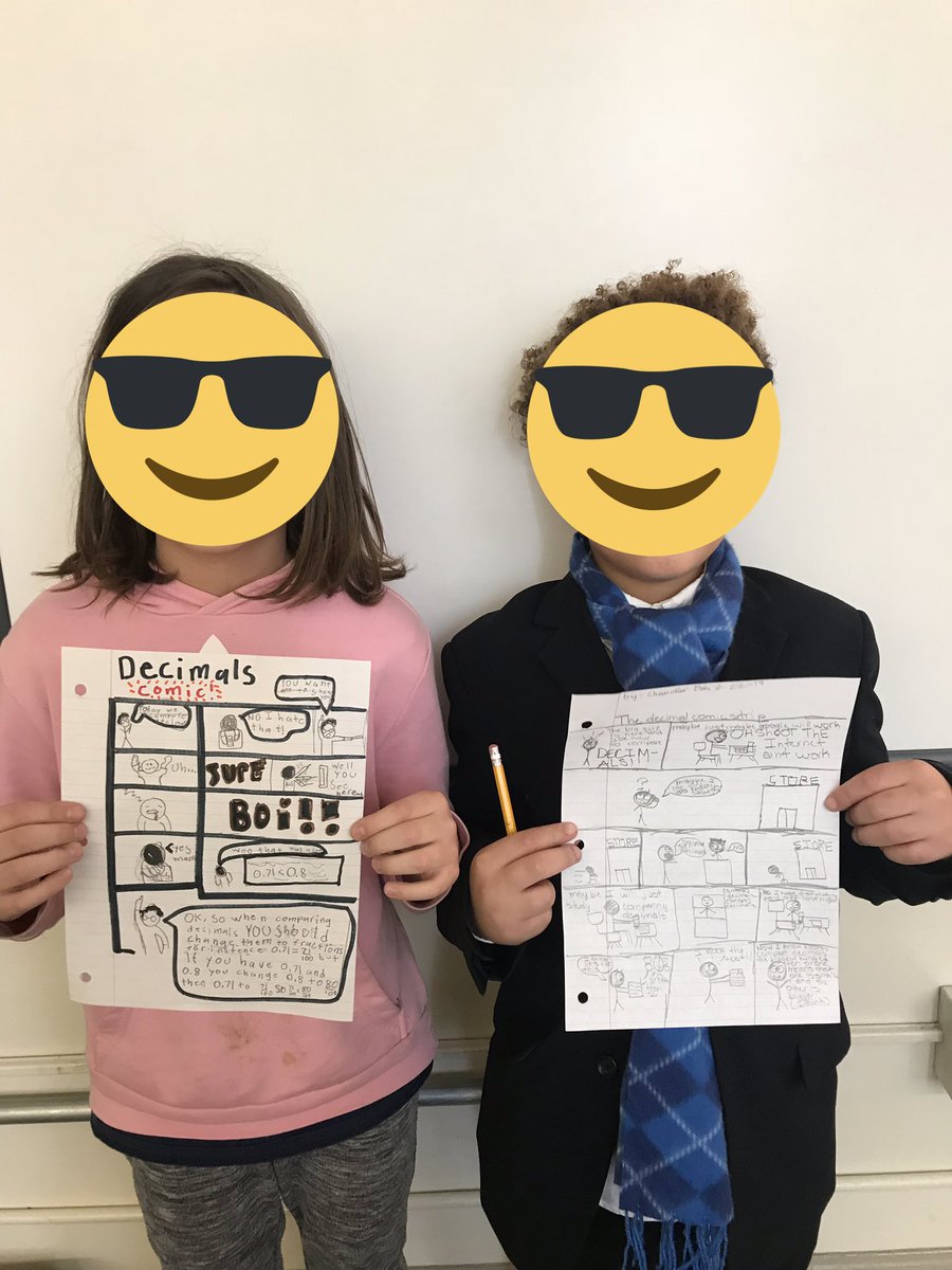MrsMillerLotts's tweet photo. Choice boards are a great way to provide students with options for their learning, incorporate multimedia and tech, and allow students to be creative through art! Here are some student examples from today! @BeaumontMagnet @JMaryanski @BMAWindyC https://t.co/acCKqNAfGK