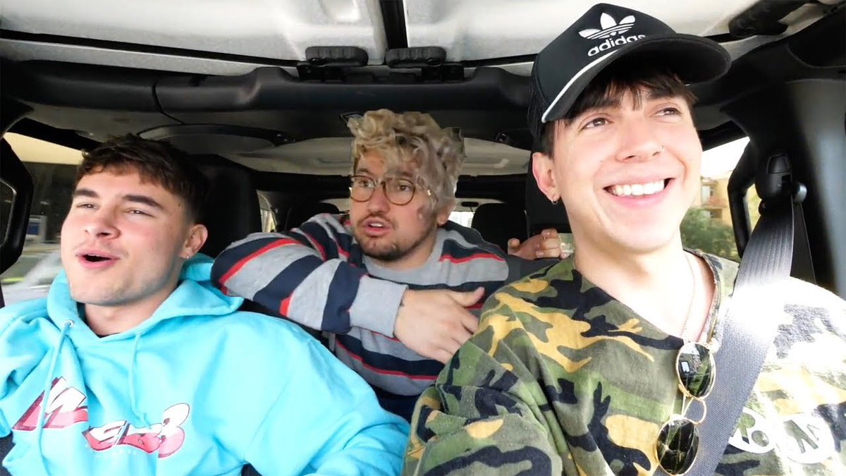 ItsBobbyMares's tweet photo. I want to give YOU a SHOUTOUT in my next video! Choosing 1 person who RT's this!

NEW VID IS UP! Like &amp; subscribe! ◟̽◞̽

WE'RE MOVING IN TOGETHER AGAIN!
https://t.co/RHKJK3eeRa https://t.co/0PaujQaYoN