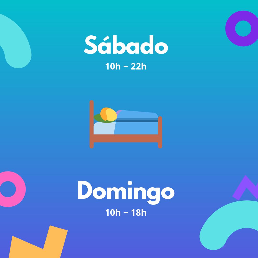 diversidadehack's tweet photo. 📢 Depois das 22h de Sábado, é hora de ir pra casa descansar pra começar o domingo com tudo. Caso você esteja vindo de longe e não tenha onde ficar, nos mande uma mensagem avisando! Nós vamos tentar encontrar um lugar para você passar a noite entre Sábado e Domingo. 💜 https://t.co/X3ozA0edlB