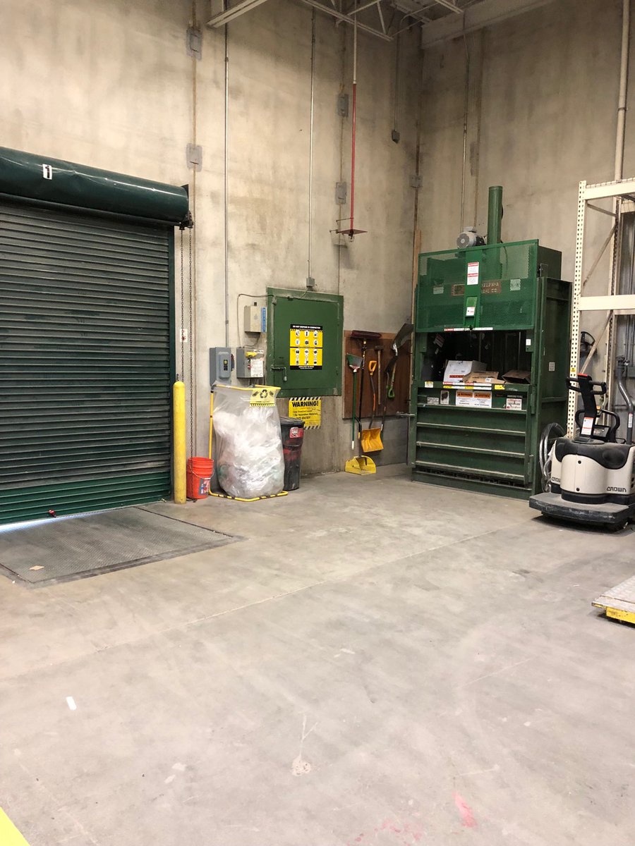 Dick Barrett tweet media