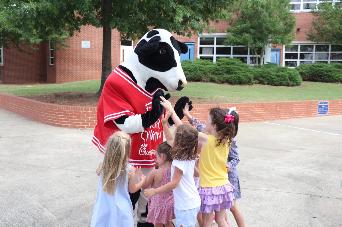 Planet Fundraiser tweet media