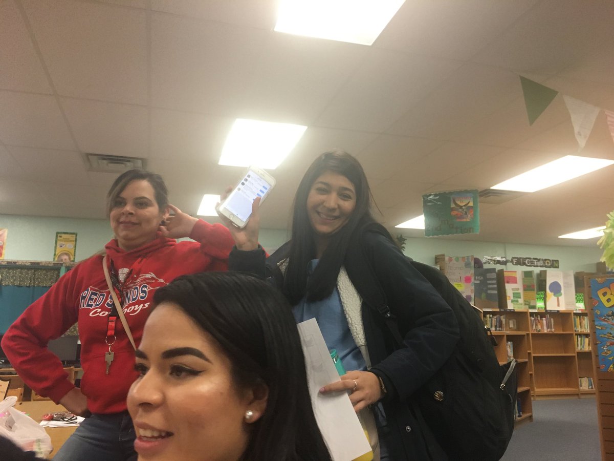 Ms. Nevarez tweet media