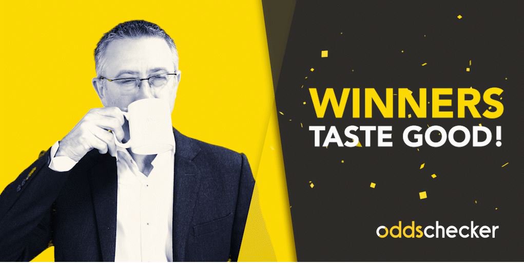 oddschecker's tweet image. If you want to be in the know, Andy&apos;s tips get posted every morning on @Oddschecker and @OddsRacing, so make sure you&apos;re following!