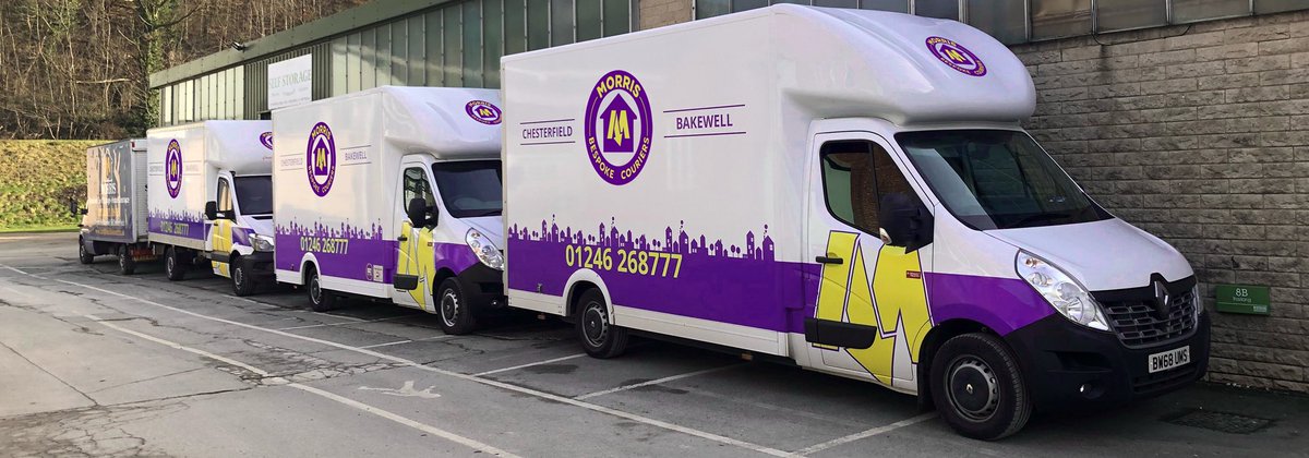 Ready to help you ~ #logistics #whiteglovedeliveries #bespokedeliveries #courier #transport