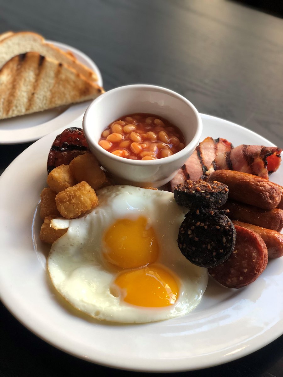 greenbriarpub's tweet photo. Craving a full Irish breakfast? Our Irish friends at @MJOConnors are serving it up starting at 10am this weekend while they show the #6nations rugby games! https://t.co/xvWrOuC2OH