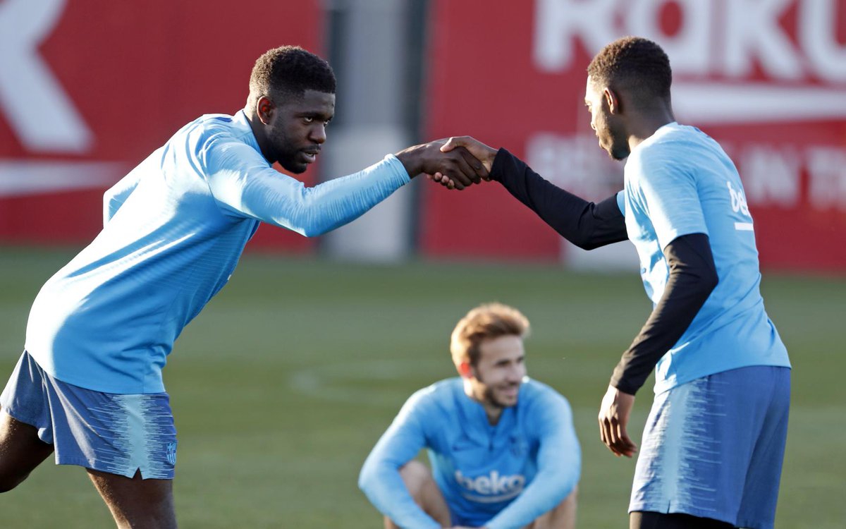 🇫🇷 🤝
@samumtiti & @Dembouz