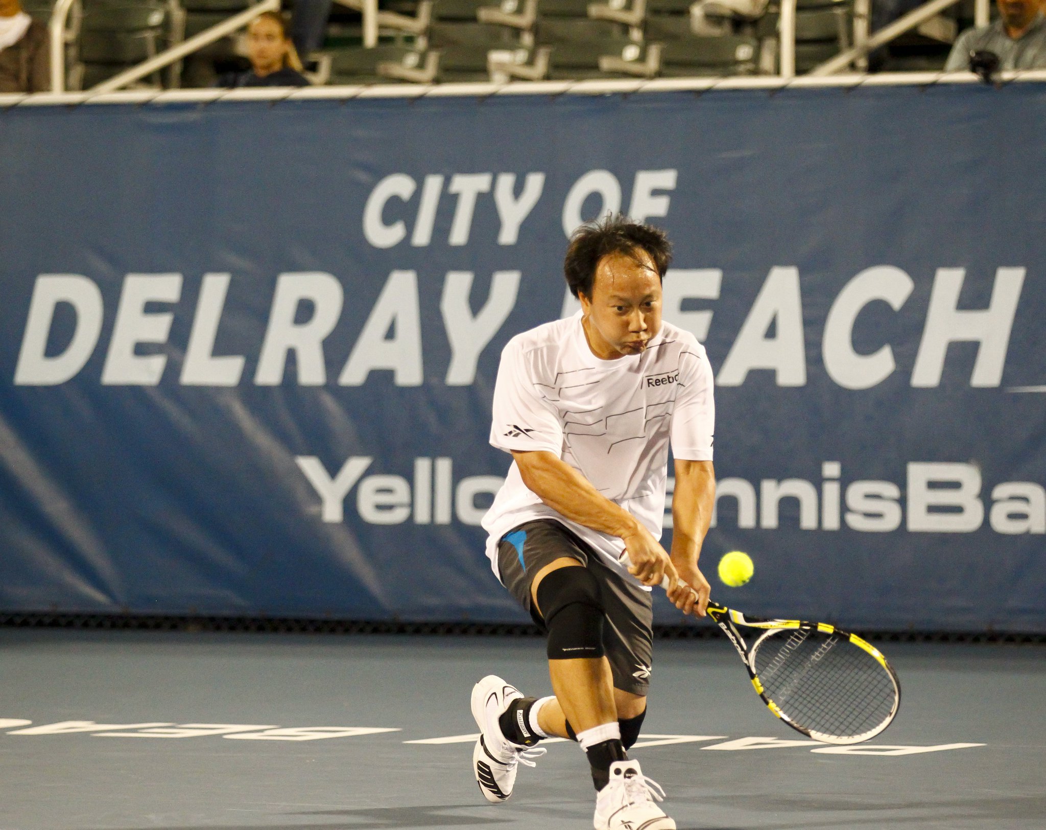 Happy Birthday, Michael Chang!  Your family hopes you enjoy the day! 