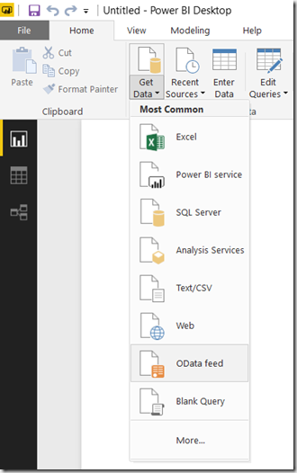 remiWare's tweet image. Exploring The New SSRS 2017 API In Power BI buff.ly/2IvP2Sq