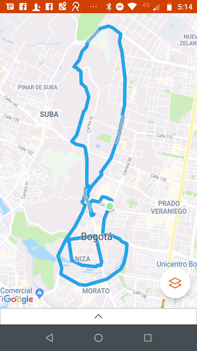 Run and Run tweet media