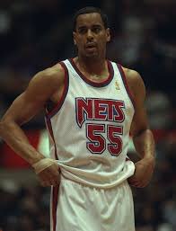 Happy Birthday - Jayson Williams      